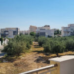 Photo-1 : Appartement S+4 à Khzema Ouest