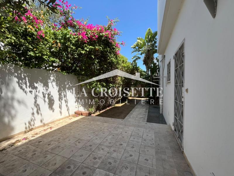 Villa S3 avec jardin au Lac 2 MVL0115