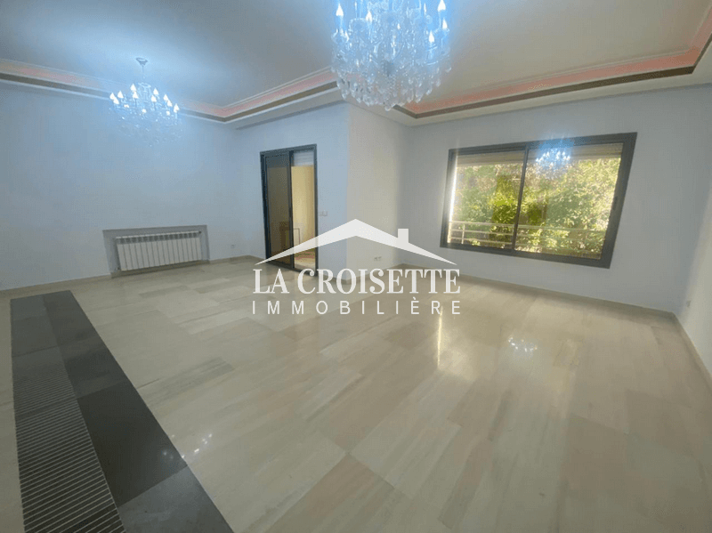 Duplex S+3 au Lac 2 MDL0180