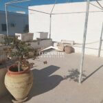Étage de villa S+2 à La Marsa ZEL0513