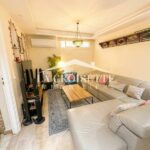 Photo-1 : Villa S3 meublée avec terrasse et jardin à La Marsa MVL0116