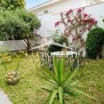 Photo-1 : Maisonnette S+2 avec jardin vide ou meublée à Gammarth MAL2282