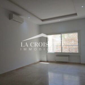 Appartement S+1 aux Jardins de Carthage MAL2811