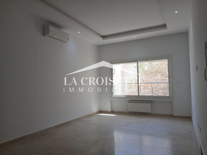 Appartement S+1 aux Jardins de Carthage MAL2811