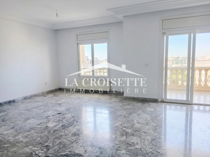 Appartement S+4 au Lac 2 MAL2291