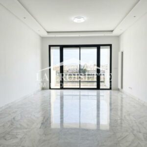 Appartement S+3 à La Marsa MAL2934