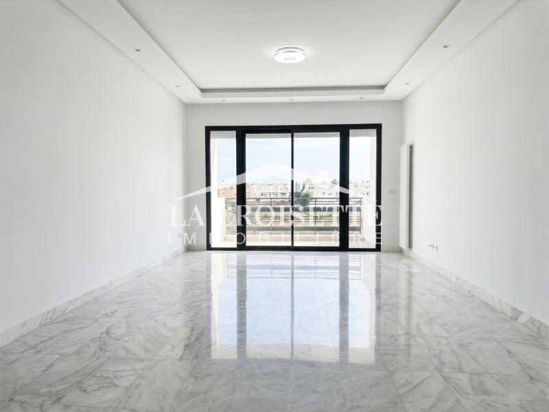 Appartement S+3 à La Marsa MAL2934