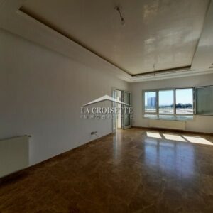Appartement S+3 aux Jardins de Carthage MAL4401
