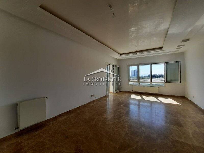 Appartement S+3 aux Jardins de Carthage MAL4401