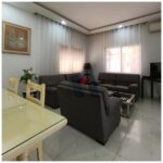 ÉTAGE DE VILLA EN RDC INDÉPENDANT EN PLEIN COEUR DE RADES