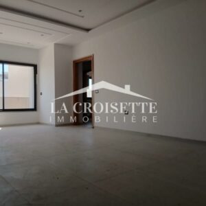 Appartemetn S+2 aux Jardins de Carthage MAL2294