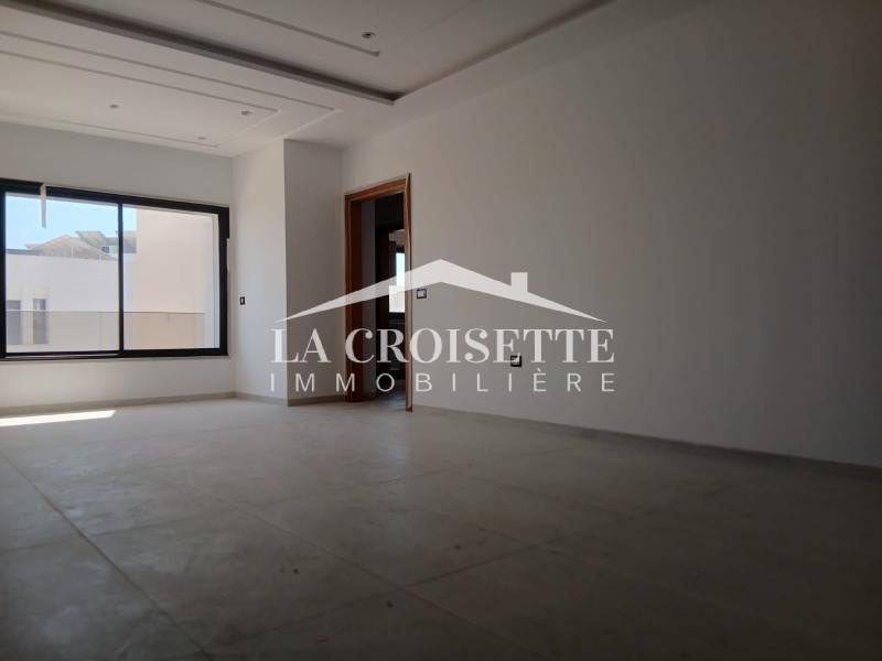 Appartemetn S+2 aux Jardins de Carthage MAL2294