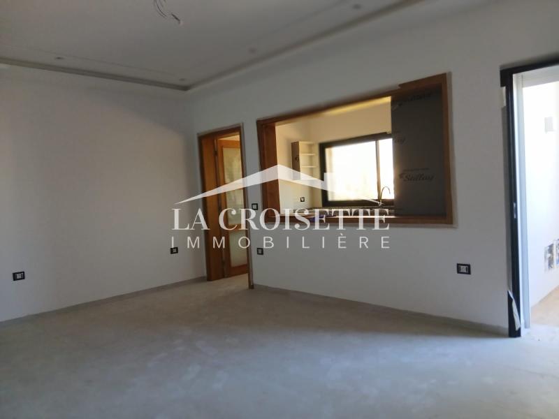 Appartement S+1 aux Jardins de Carthage MAL2295