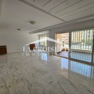 Appartement S+4 au Lac 2 ZAL2306
