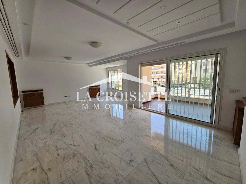 Appartement S+4 au Lac 2 ZAL2306