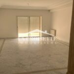 Photo-1 : Appartement S+3 aux Jardins de Carthage ZAL1080