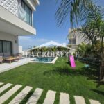 Villa S4 avec piscine à Gammarth MVL1655