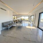 Photo-1 : Penthouse S3 vue sur mer à Gammarth MAL0794