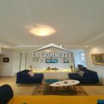 Appartement S2 meublé à Gammarth MAL2432