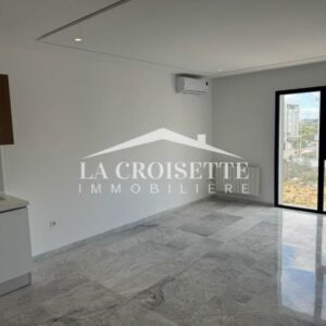 Appartement S1 à La Nouvelle Soukra MAL2268