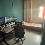 Photo-12 : Appartement S2 à Sahloul 3