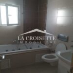 Photo-8 : Appartement S+3 aux Jardins de Carthage ZAL1080