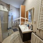 Photo-9 : Appartement S+4 avec vue sur lac et forêt aux Jardins de Carthage MAL2308