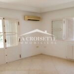 Photo-10 : Villa S+6 avec piscine à Gammarth MVL0113