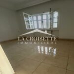 Photo-10 : Villa S+4 avec piscine à La Marsa MVL0121