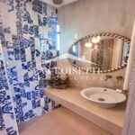 Photo-11 : Appartement S3 vue sur mer à Gammarth MAL2272
