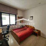 Photo-10 : Appartement S+4 avec vue sur lac et forêt aux Jardins de Carthage MAL2308