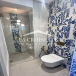 Photo-12 : Appartement S3 vue sur mer à Gammarth MAL2272