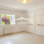 Photo-12 : Villa S+6 avec piscine à Gammarth MVL0113