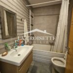 Photo-12 : Appartement S+4 avec vue sur lac et forêt aux Jardins de Carthage MAL2308