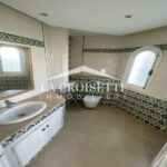 Photo-15 : Villa S+4 avec piscine à La Marsa MVL0121