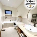 Photo-15 : Villa S+3 avec Piscine Privée à Kantaoui 🌴☀️