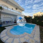 🏡 Coup de Cœur à Hergla : S+2 Meublé avec Piscine