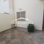 Photo-2 : Duplex S+3 à La Marsa ZDL0162