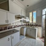 Photo-2 : Appartement S2 avec terrasse vue sur mer à La Marsa MAL2279