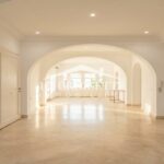 Photo-2 : Villa S+5 avec piscine à Gammarth MVL0117