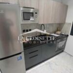 Photo-2 : Appartement S1 meublé à Ain Zaghouan Nord MAL2267