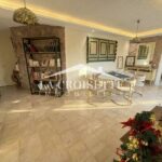 Photo-2 : Villa S3 meublée avec terrasse et jardin à La Marsa MVL0116