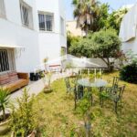 Photo-2 : Maisonnette S+2 avec jardin vide ou meublée à Gammarth MAL2282