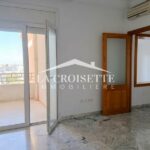 Photo-2 : Appartement S+4 au Lac 2 MAL2291