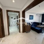 Photo-2 : Appartement S2 meublé à La Nouvelle Soukra MAL2269