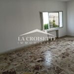 Photo-2 : Étage de villa S+2 à La Marsa ZEL0513