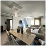 Photo-2 : APPARTEMENT S+3 INDÉPENDANT EN PLEIN COEUR DE BEN AROUS