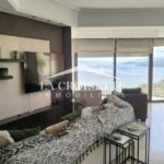 Photo-2 : Appartement S+3 meublé vue sur mer à Gammarth MAL2300