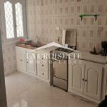 Photo-2 : Rez-de-chaussée de villa S+2 meublé à La Marsa MRCL0354