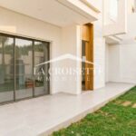 Photo-2 : Villa S4 avec piscine à Gammarth MVL1655